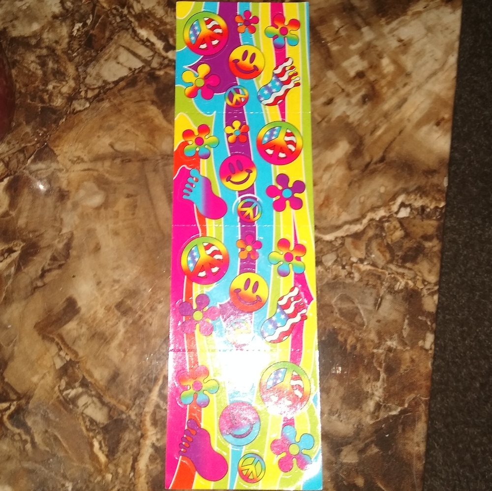 Not for sale